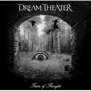 dream theater: train of thought