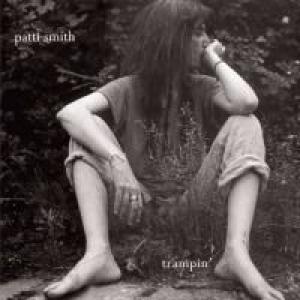 patti smith: trampin'