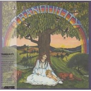 tranquility: tranquility