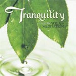 various: tranquility: music for yoga and meditation
