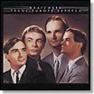 kraftwerk: trans-europe express