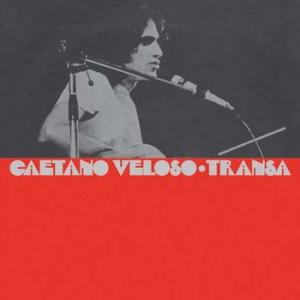 caetano veloso: transa
