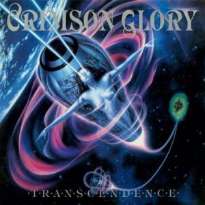crimson glory: transcendence (coloured)