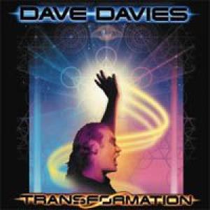 dave davies: transformation