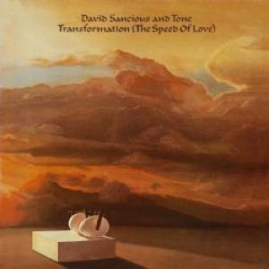 david sancious & tone: transformation (the speed of love)
