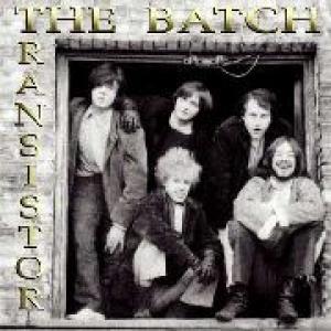 batch: transistor - the lost recordings 1968-71