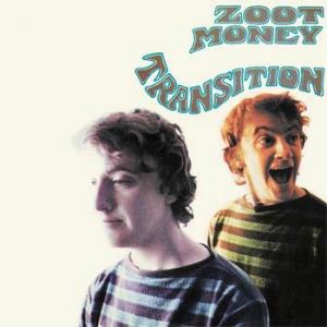 zoot money: transition