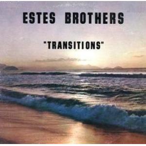 estes brothers: transitions (LP+CD)
