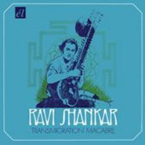ravi shankar: transmigration macabre
