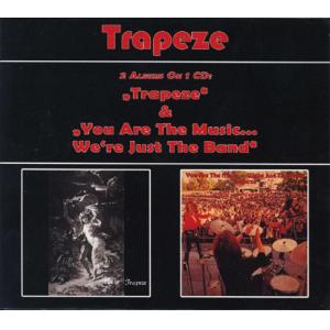 trapeze  : trapeze  