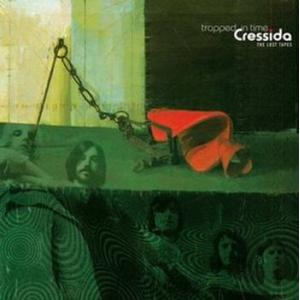 cressida: trapped in time