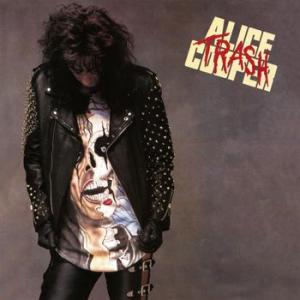 alice cooper: trash 