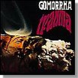 gomorrha: trauma