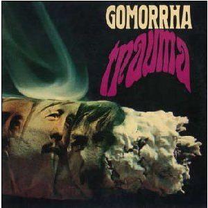 gomorrha: trauma