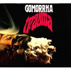 gomorrha: trauma englisch/deutsch (1970)