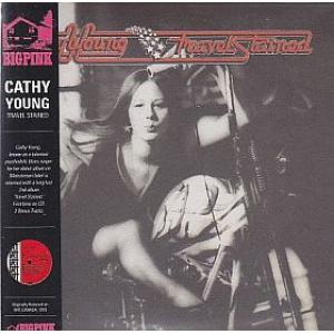 cathy young: travel stained