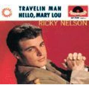 nelson, ricky: travelin man