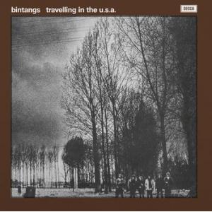 bintangs: travelling in the usa
