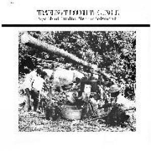various: travelling through the jungle negro fire and drum bands from the deep south