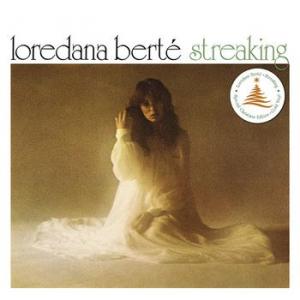loredana berte: treaking (gold vinyl, ltd)