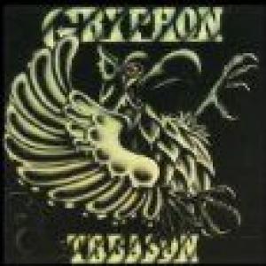 gryphon: treason
