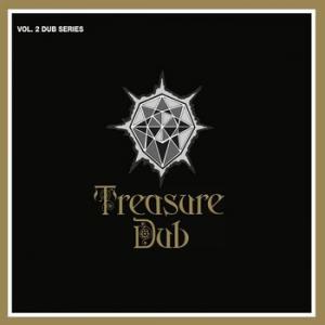 various: treasure dub vol.2 (coloured)