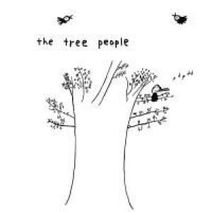 tree people: tree people