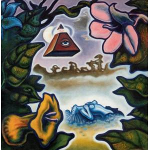 kingston wall lll: tri-logy (pink)