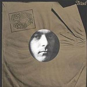 spontaneous combustion: triad