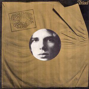 spontaneous combustion: triad