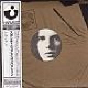 spontaneous combustion: triad (japanese mini-lp papersleeve)