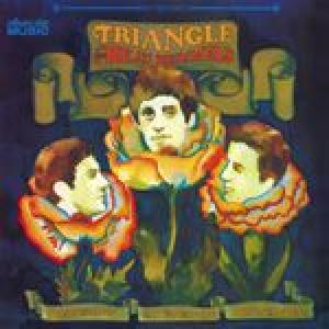 the beau brummels: triangle