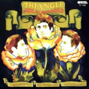 the beau brummels: triangle