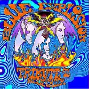 blue explosion: tribute to blue cheer
