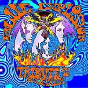 blue explosion: tribute to blue cheer