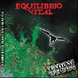 equilibrio vital: tribute to marcos chacon