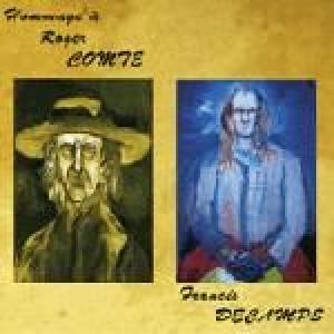 decamps, francis: tribute to roger comte