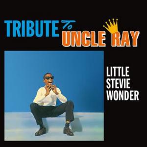 stevie wonder: tribute to uncle ray