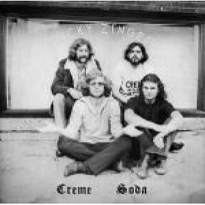 creme soda: tricky zingers