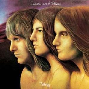 emerson, lake and palmer: trilogy