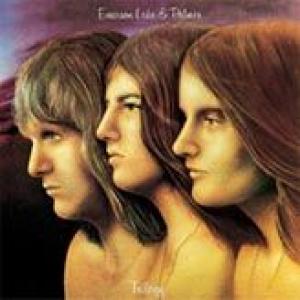emerson, lake and palmer (elp): trilogy