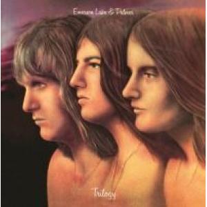 emerson, lake & palmer: trilogy
