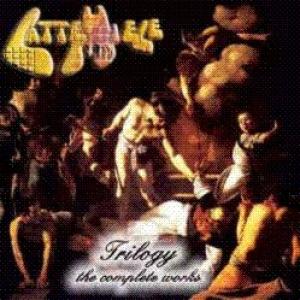 latte e miele: trilogy: the complete works