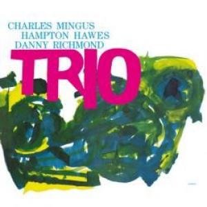 charlie mingus: trio