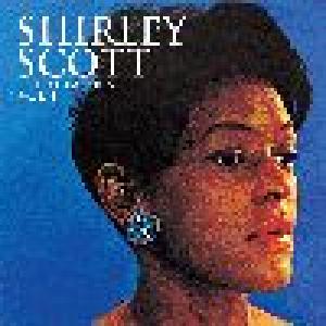 shirley scott: trio classics vol 1