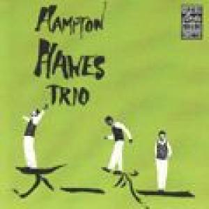 hampton hawes trio: trio vol 1