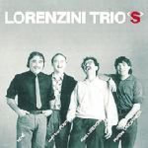 lorenzini, mimi: trios