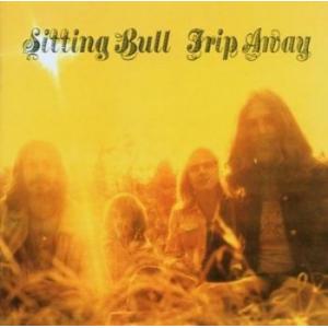 sitting bull: trip away