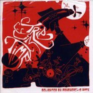 various: trip in time vol.1 delighted