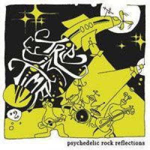 various: trip in time vol.2 -psychedelic reflections